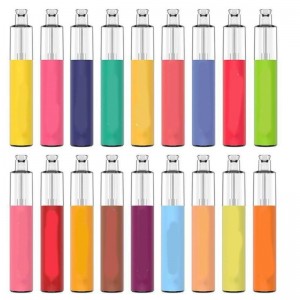 iJoy Lio Bee 18使い捨て可能な電子タバコのヴェープキット